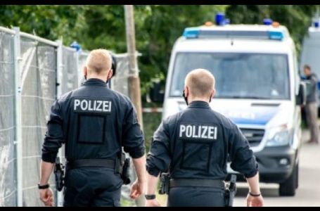 Urušio se krov supermarketa u Njemačkoj: Četiri osobe povrijeđene