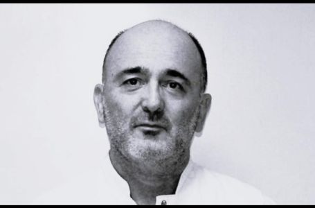 Tužne vijesti: Preminuo doktor Davor Tomić