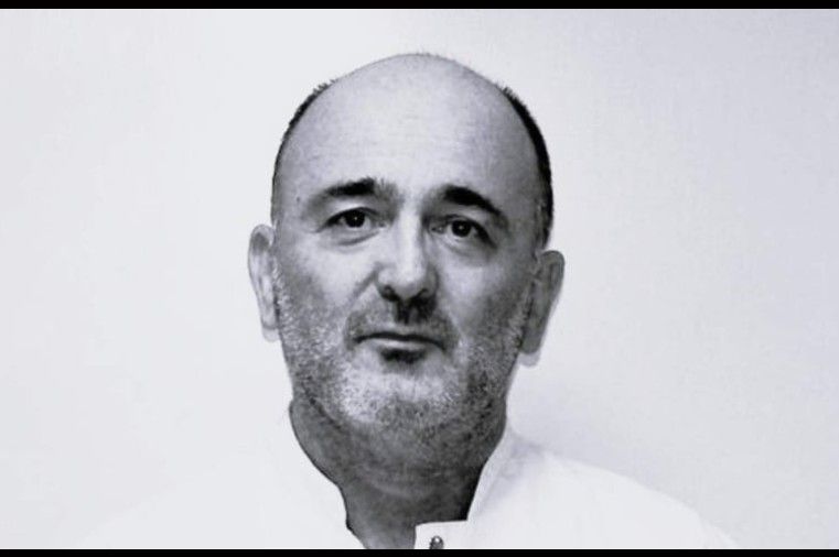 Tužne vijesti: Preminuo doktor Davor Tomić