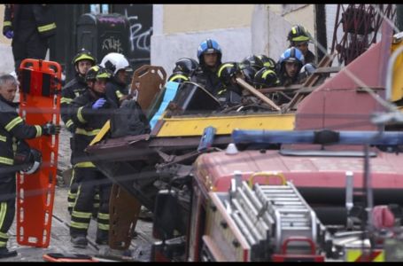 Tragedija: Otkriveno šta je dovelo do iskakanja uspinjače u Lisabonu