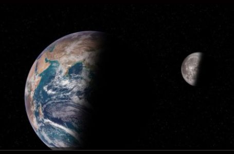 Večeras krvavi mjesec: Ovaj fenomen se dugo čekao, moći ćete da ga vidite golim okom!