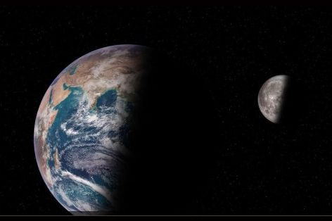 Večeras krvavi mjesec: Ovaj fenomen se dugo čekao, moći ćete da ga vidite golim okom!