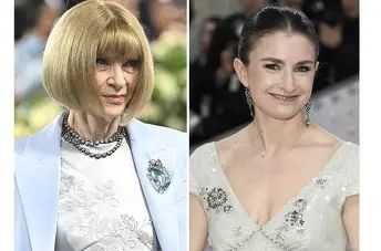 Nakon 37 godina Anna Wintour predala Vogue: Ovo je žena koja sada vlada svijetom mode