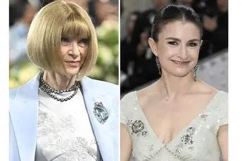 Nakon 37 godina Anna Wintour predala Vogue: Ovo je žena koja sada vlada svijetom mode