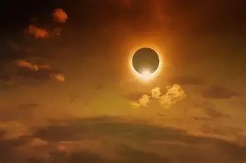 Večeras nebo obasjava bakarnocrveni Mjesec – ne propustite spektakl