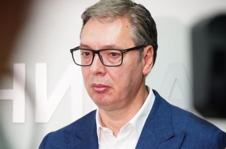 Potres u MUP-u Srbije: Smijenjen šef elitne jedinice, tvrdi da Vučić želi potpunu kontrolu!
