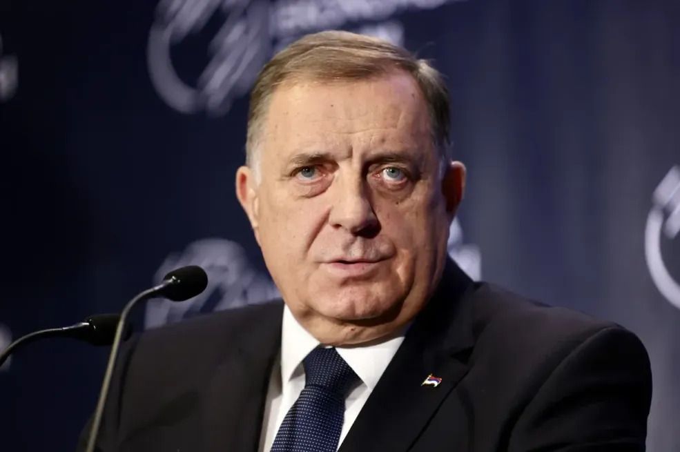 Dodik pokušava spasiti posrnule kadrove: Hoće li Viškoviću uspeti direktorska fotelja?
