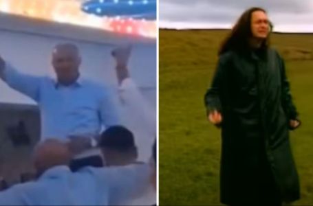 Oglasio se Helez o snimku na kojem pjeva Thompsona: Evo šta je objavio (VIDEO)