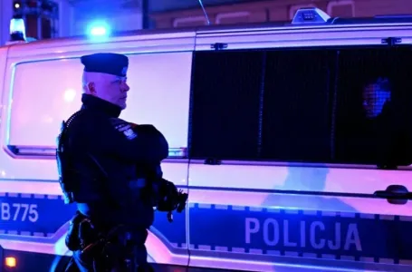 Uzbuna u Europi: Srušio se neidentificiran objekt