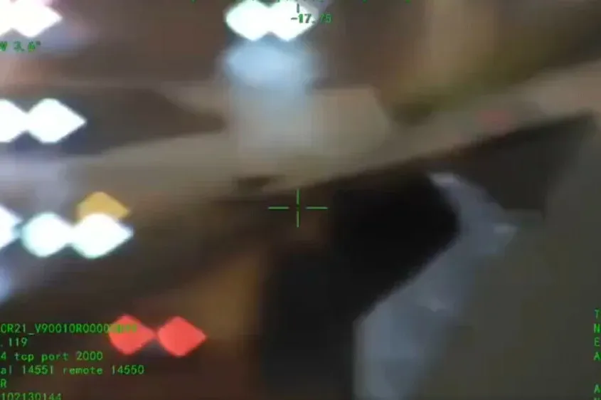 Ukrajinci pronašli šokantne snimke: Konačno potvrdili ko naoružava Rusiju?