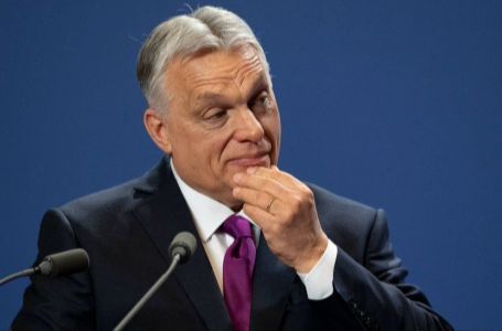 Orban upozorio Mađare: Ako pobijedi opozicija, zemlja će biti uvedena u haos i siromaštvo