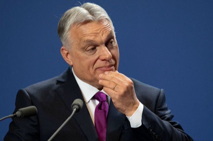 Orban upozorio Mađare: Ako pobijedi opozicija, zemlja će biti uvedena u haos i siromaštvo