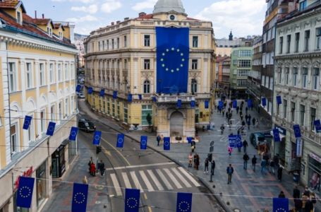Švedska najveći zagovarač ulaska BiH u EU, a evo koje zemlje se najviše protive