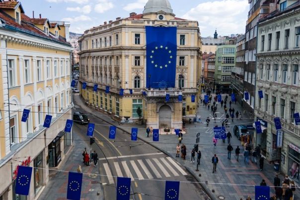 Švedska najveći zagovarač ulaska BiH u EU, a evo koje zemlje se najviše protive