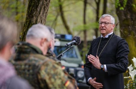 Njemačka vojska se priprema za rat, svi pričaju o riječima jednog čovjeka