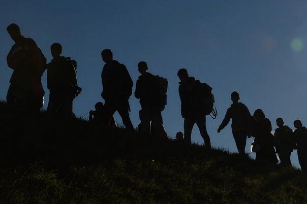 Njemačka više nije najpoželjnija EU država za migrante, otkriveno i iz koje zemlje ih najviše dolazi