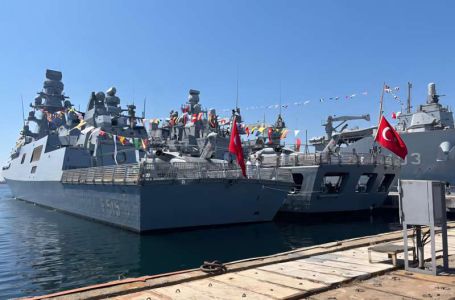 Turska predstavila zastrašujuće oružje: Pojedini ga zovu ‘Božija kazna’