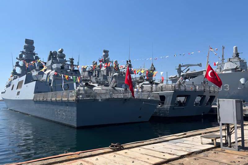 Turska predstavila zastrašujuće oružje: Pojedini ga zovu ‘Božija kazna’