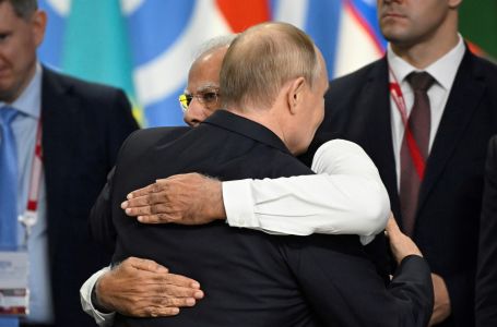 Trump nije uspio: Čini se da ga je Putin nadigrao, SAD gubi važnog saveznika