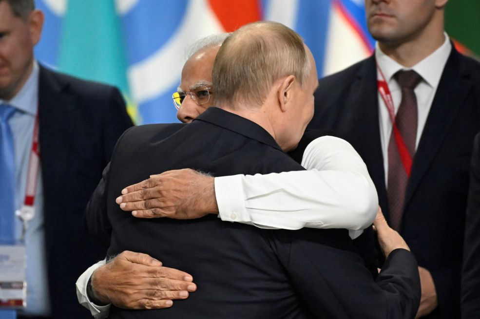 Trump nije uspio: Čini se da ga je Putin nadigrao, SAD gubi važnog saveznika