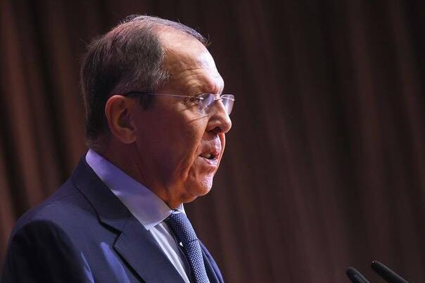 Lavrov: Moskva spremna za iskren dijalog sa svima, bez podizanja "Berlinskog zida"