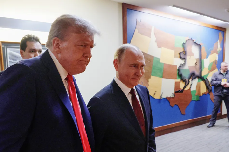 Kreće druga faza Trumpova udara na Moskvu, stigla reakcija iz Kremlja