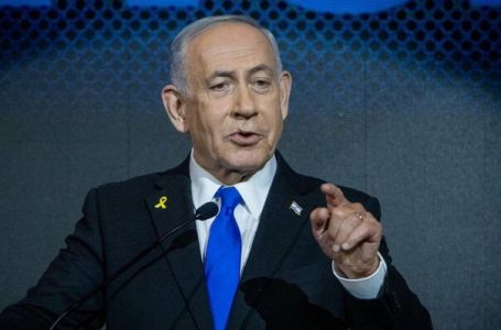 Izrael prijeti "uraganom" napada na Gazu kako bi prisilio Hamas na predaju