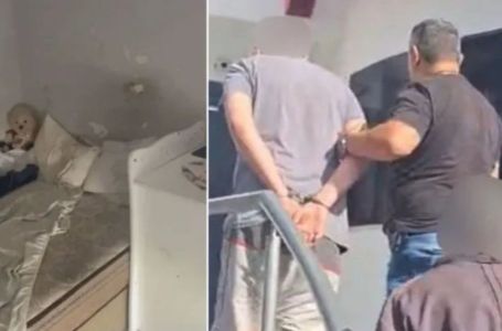 Monstruozni roditelji držali djevojčicu šest godina zarobljenu: Nije naučila govoriti