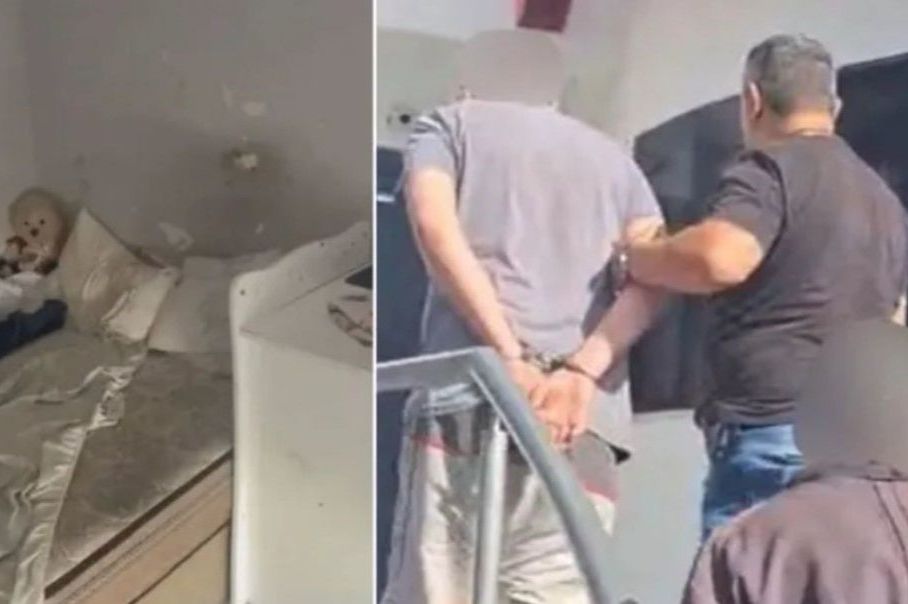 Monstruozni roditelji držali djevojčicu šest godina zarobljenu: Nije naučila govoriti