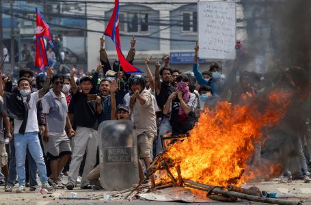 Nepal blokirao Facebook, Instagram, X... Izbili veliki neredi, puno mrtvih