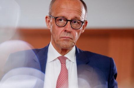 Merz upozorava: Ukrajina je tek početak Putinovih osvajanja!