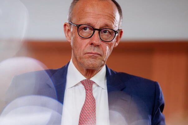 Merz upozorava: Ukrajina je tek početak Putinovih osvajanja!