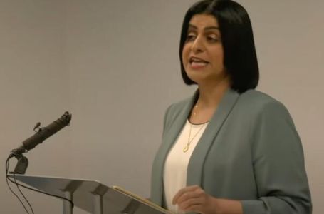 Britanija razmatra smanjenje viza zemljama koje odbijaju povratak migranata!