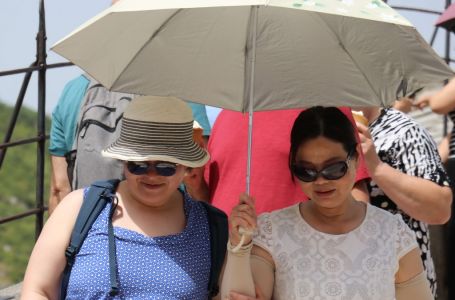 Sutra sunčano, dnevna temperatura između 25 i 31 stepen!