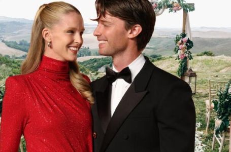 Sin Arnolda Schwarzeneggera, Patrick, oženio se manekenkom Abby Champion!