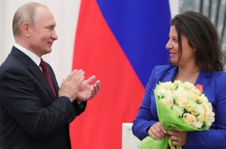 Putinova omiljena novinarka teško bolesna, uskoro ide na operaciju!