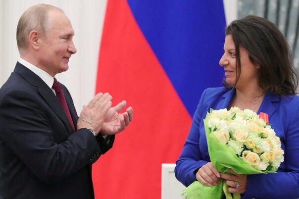 Putinova omiljena novinarka teško bolesna, uskoro ide na operaciju!