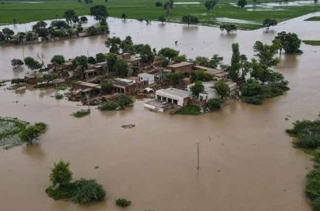 Više od 25.000 ljudi evakuisano zbog razornog nevremena u Pakistanu!