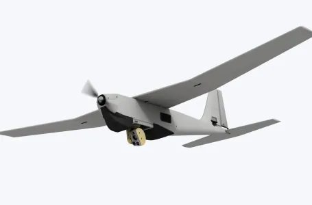 Kosovo primilo američke dronove RQ-20 Puma!