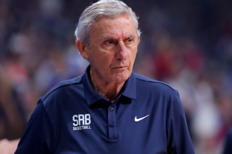 Mediji tvrde da je Pešić smijenjen, ali KSS kategorično demantuje!