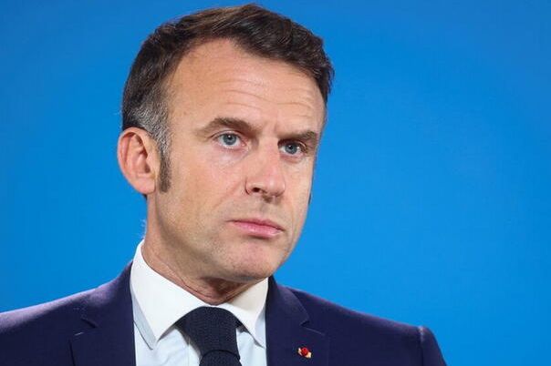 Emmanuel Macron zaprijetio Izraelu: "Vrijeme je za novu fazu"