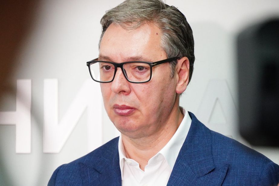 Zeleni traže od čelnika EU javnu osudu Vučića zbog autoritarizma!