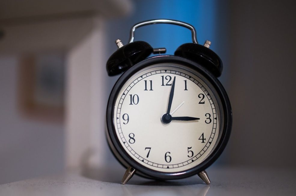 Zimsko računanje vremena: kada i kako vraćamo sat?