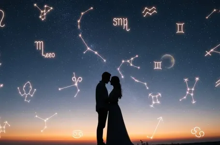 Sudbina je zapisana: kada po horoskopu upoznajete srodnu dušu