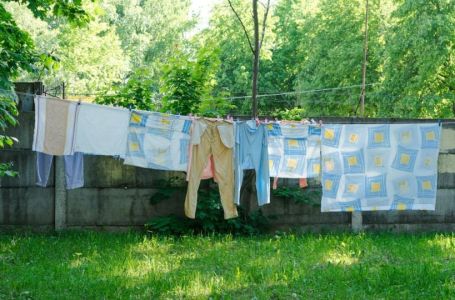 Zaboravite hemikalije: Evo kako da veš miriše čarobno tri dana bez omekšivača