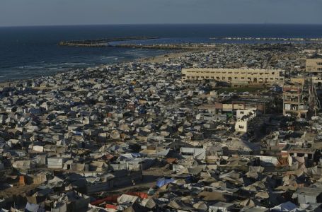 Počinje kopnena ofanziva na grad Gazu, Izrael naredio evakuaciju svih civila