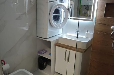 Stan u Sarajevu postao predmet ismijavanja: "Kao da su Tetris igrali sa namještajem" (FOTO)