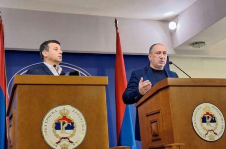 Opozicija u RS: Treba sačekati šta će reći Ustavni sud o legitimitetu nove Vlade RS