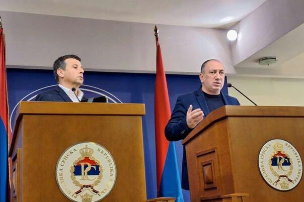 Opozicija u RS: Treba sačekati šta će reći Ustavni sud o legitimitetu nove Vlade RS