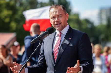 Predsjednik Poljske: Putin je spreman napasti i druge zemlje